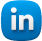 linkedin icon